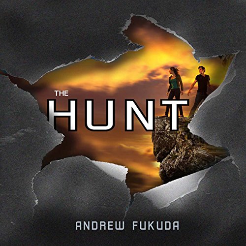 Cover of The Hunt