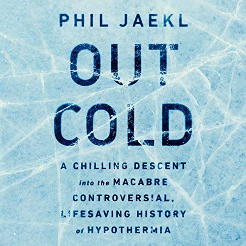 Cover of Out Cold