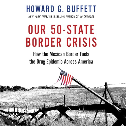 Cover of Our 50-State Border Crisis
