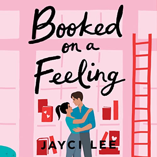Cover of Booked on a Feeling