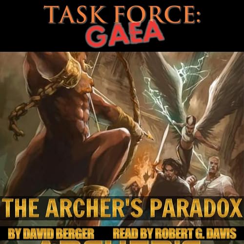 Cover of Task Force: Gaea