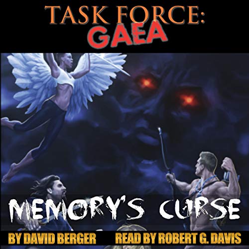 Cover of Task Force: Gaea