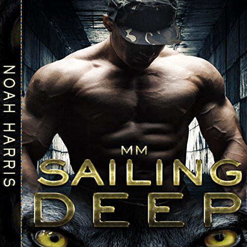 Cover of Sailing Deep