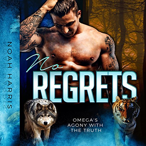 Cover of No Regrets