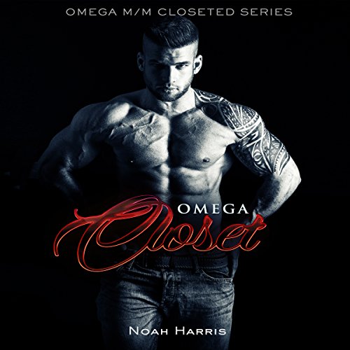 Cover of Omega Closet