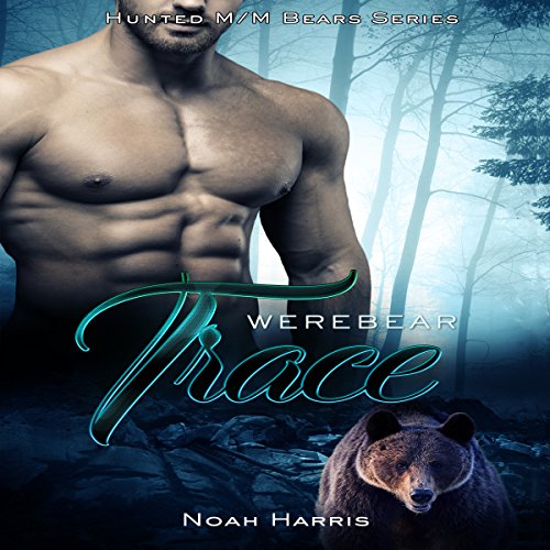 Cover of Werebear: Trace