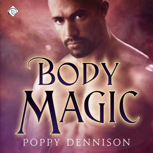 Cover of Body Magic