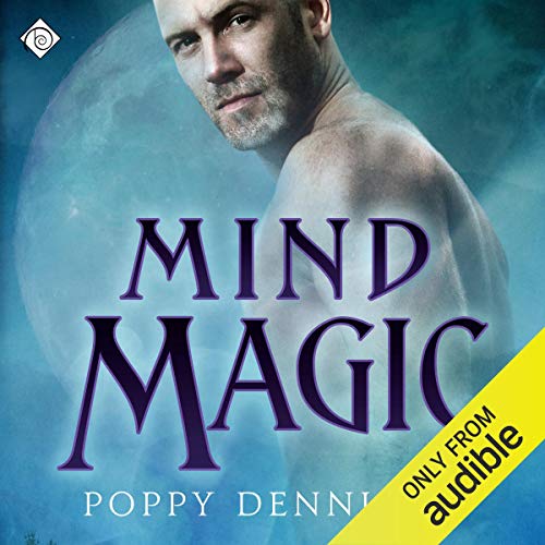 Cover of Mind Magic