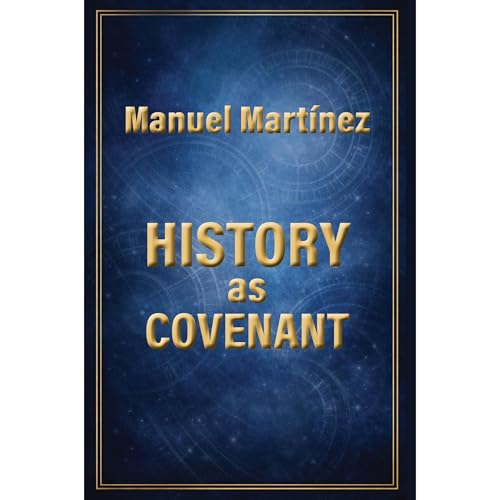 Cover of History as Covenant