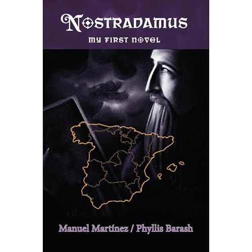 Cover of Nostradamus