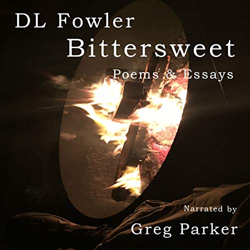 Cover of Bittersweet: Poems & Essays
