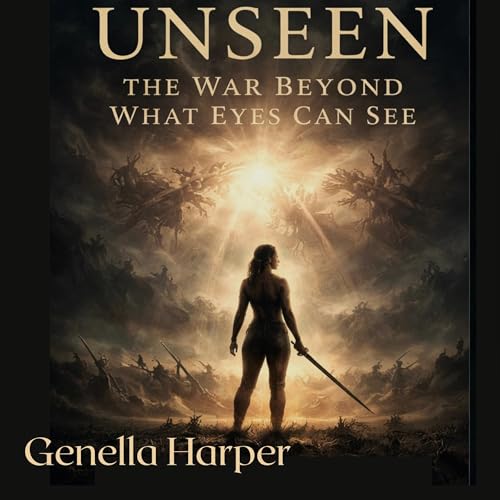 Cover of UNSEEN