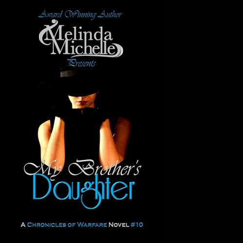 Cover of My Brother's Daughter