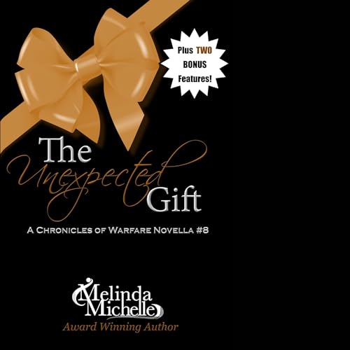 Cover of The Unexpected Gift