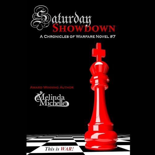 Cover of Saturday Showdown