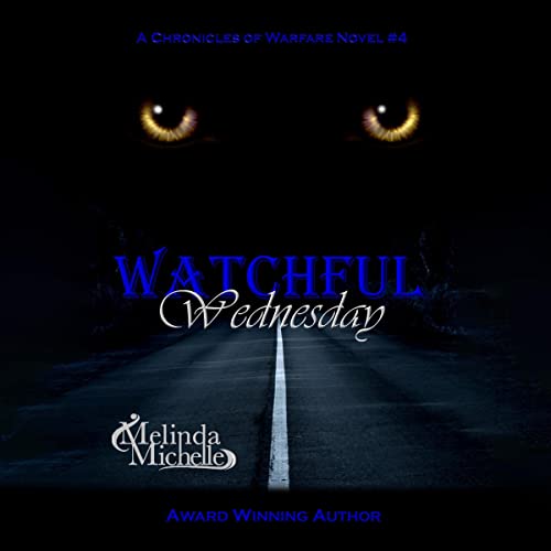 Cover of Watchful Wednesday
