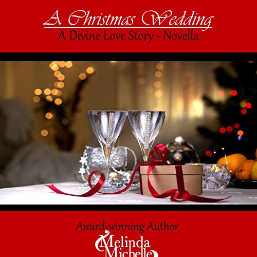 Cover of A Christmas Wedding