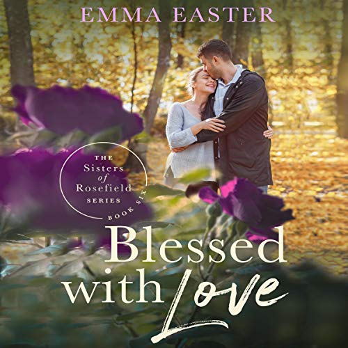 Cover of Blessed with Love
