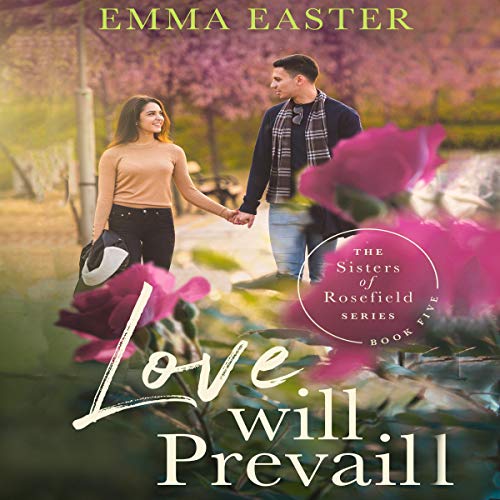 Cover of Love Will Prevail