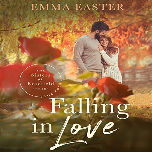 Cover of Falling in Love