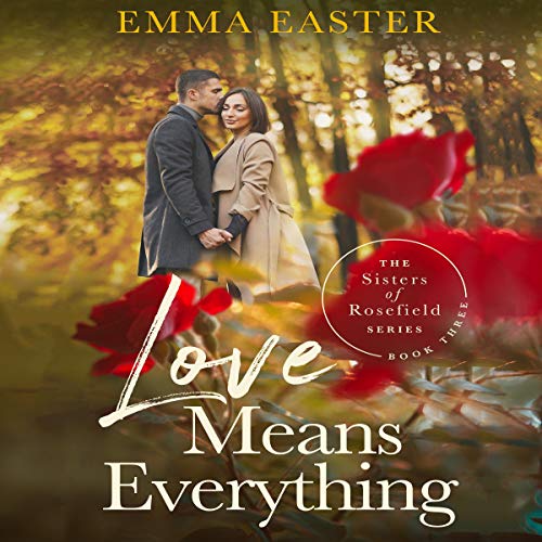 Cover of Love Means Everything
