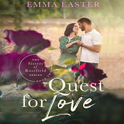 Cover of Quest for Love