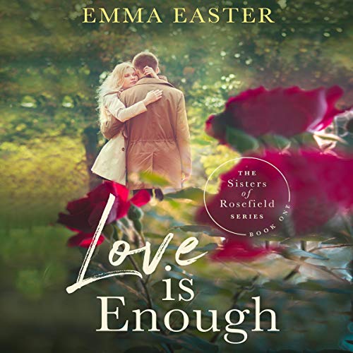 Cover of Love Is Enough