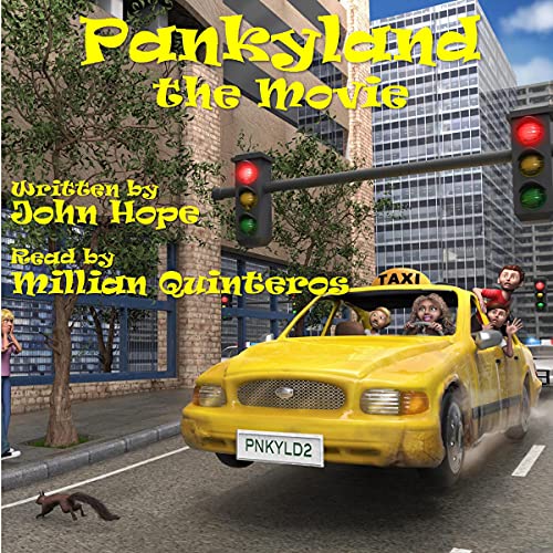 Cover of The Movie