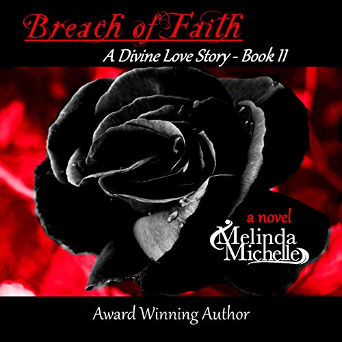 Cover of Breach of Faith