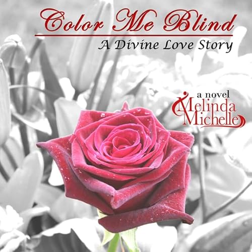 Cover of Color Me Blind
