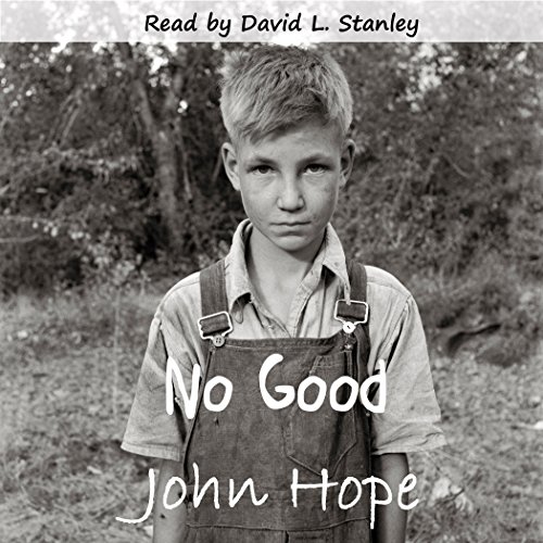 Cover of No Good