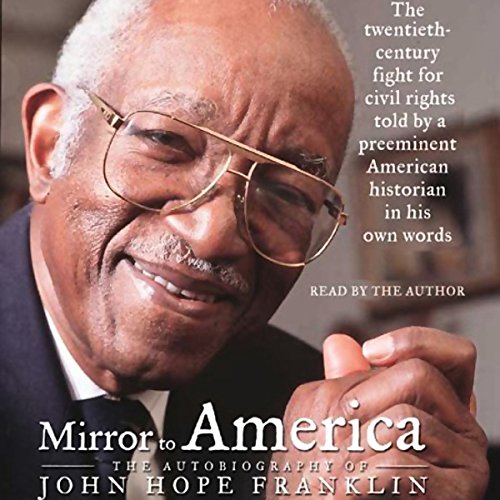 Cover of Mirror to America