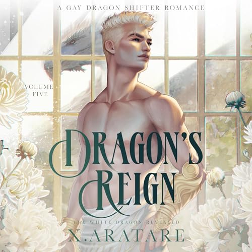 Cover of The White Dragon Revealed