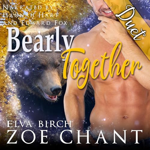 Cover of Bearly Together