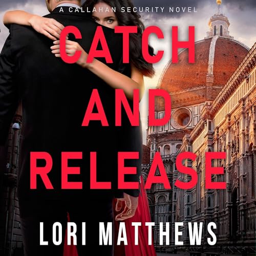 Cover of Catch and Release