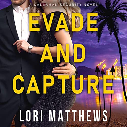 Cover of Evade and Capture