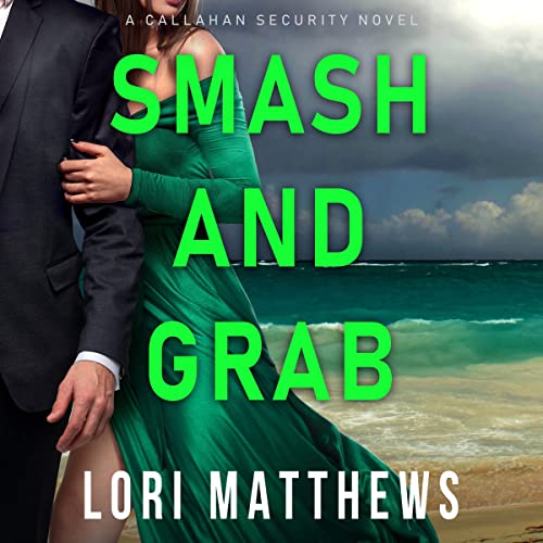 Cover of Smash and Grab