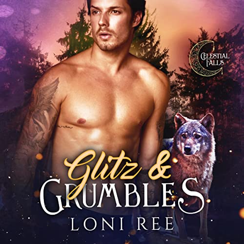 Cover of Glitz & Grumbles