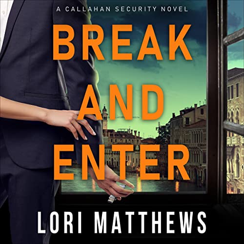 Cover of Break and Enter