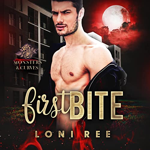 Cover of First Bite