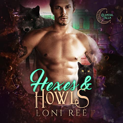 Cover of Hexes & Howls