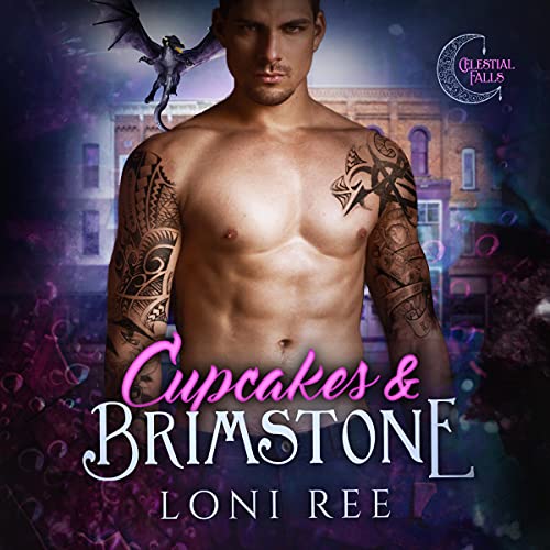 Cover of Cupcakes & Brimstone
