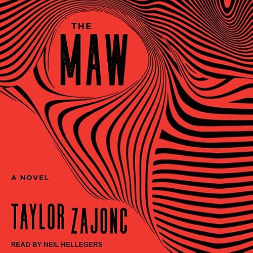 Cover of The Maw