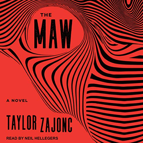 Cover of The Maw