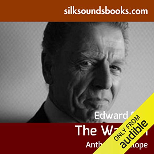 Cover of The Warden