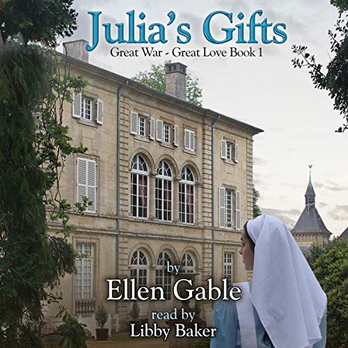 Cover of Julia's Gifts