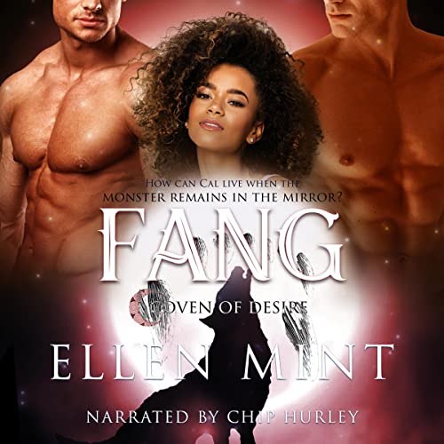 Cover of Fang