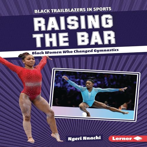 Cover of Raising the Bar