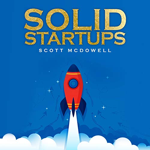 Cover of Solid Startups: 101 Solid Business Ideas