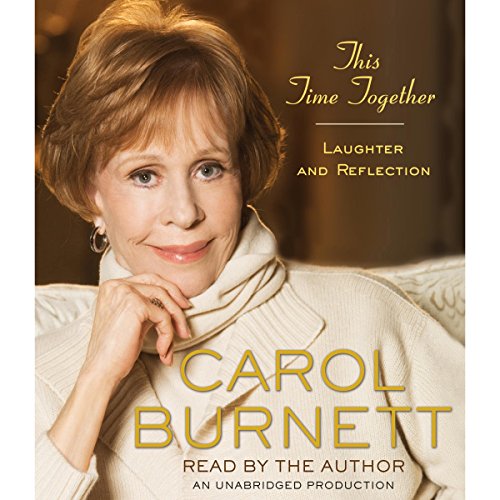 Cover of This Time Together